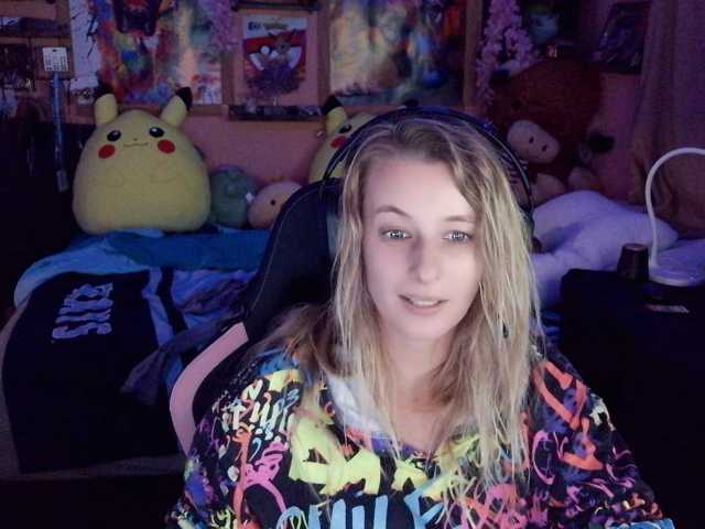 YourSecretGirlFriend963 live cam on BongaCams