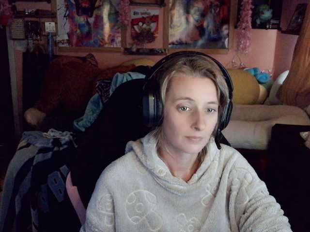 YourSecretGirlFriend963 live cam preview