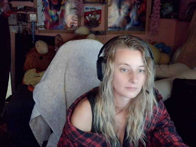 AsiaGoesPro live cam on BongaCams