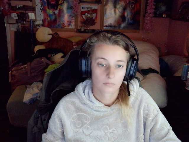 AsiaGoesPro live cam on BongaCams