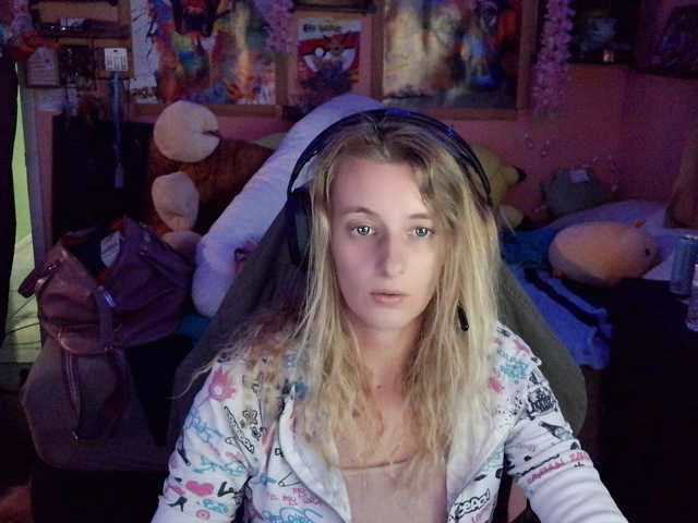 AsiaGoesPro live cam on BongaCams