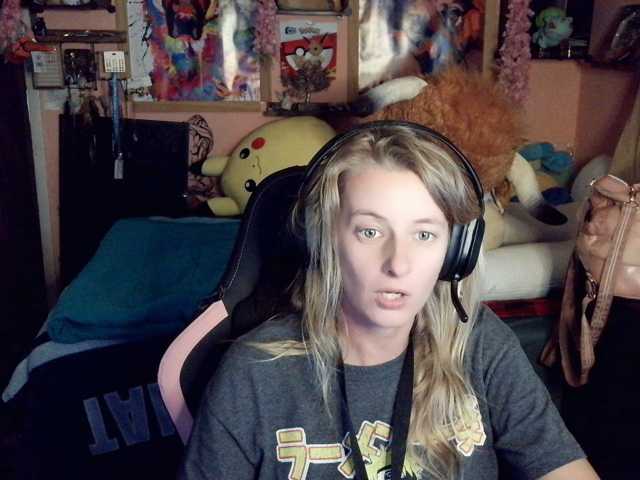 AsiaGoesPro, live now on BongaCams