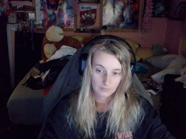 AsiaGoesPro live cam on BongaCams