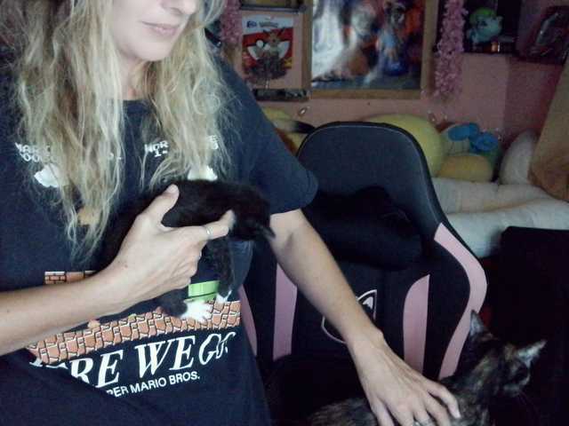 AsiaGoesPro, en vivo ahora en BongaCams