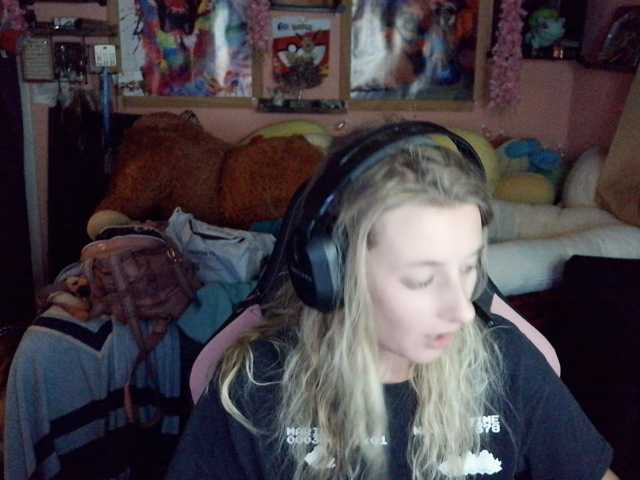AsiaGoesPro, en vivo ahora en BongaCams