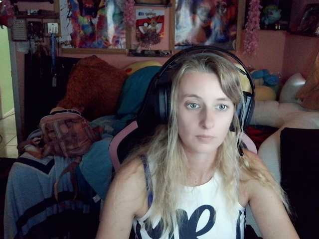 AsiaGoesPro, en vivo ahora en BongaCams