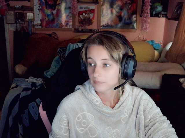 AsiaGoesPro live cam on BongaCams