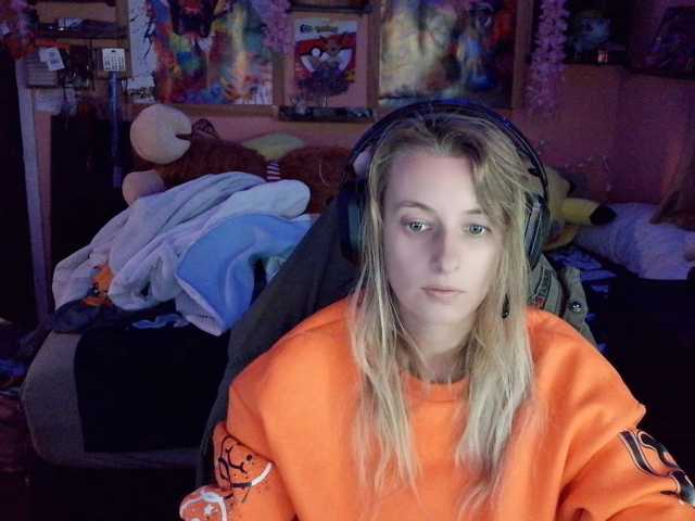 AsiaGoesPro live cam on BongaCams
