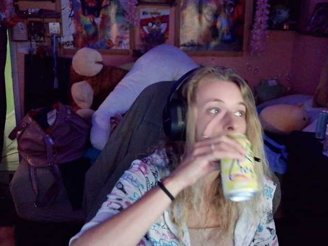 AsiaGoesPro live cam on BongaCams