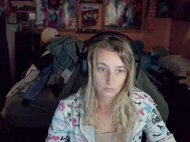AsiaGoesPro live cam on BongaCams