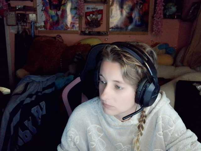 AsiaGoesPro live cam on BongaCams