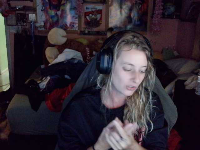 YourSecretGirlFriend963