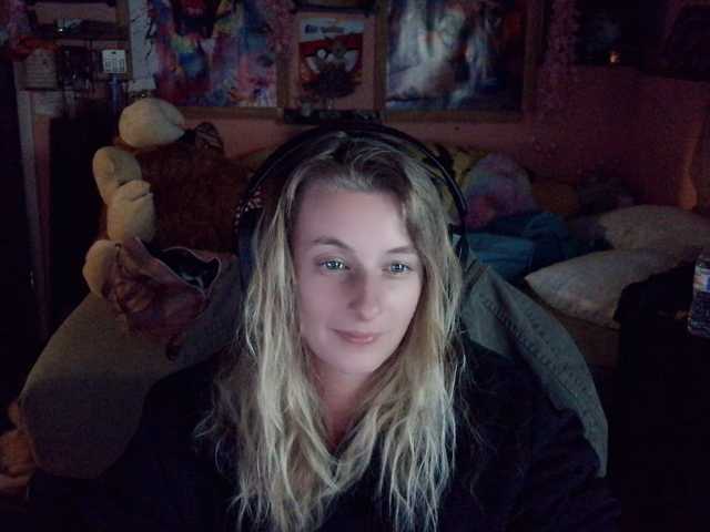 AsiaGoesPro live cam on BongaCams