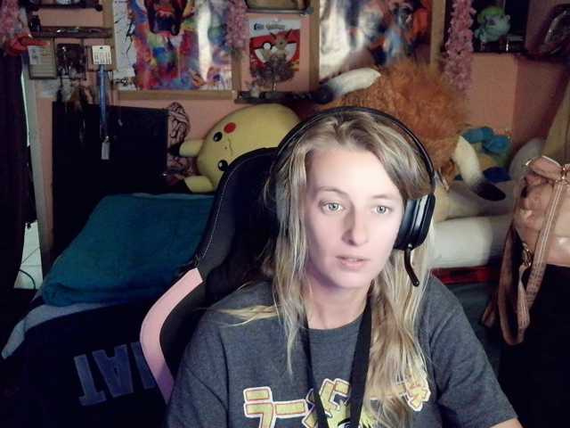 AsiaGoesPro, en directo ahora en BongaCams