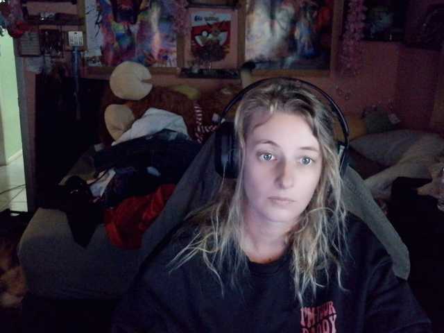 AsiaGoesPro live cam on BongaCams