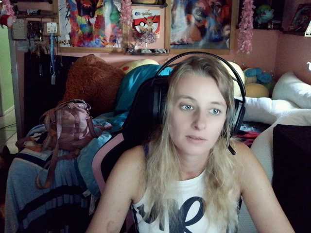 AsiaGoesPro, en directo ahora en BongaCams