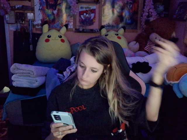 YourSecretGirlFriend963