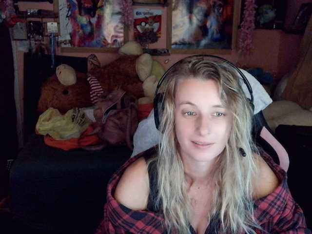 AsiaGoesPro live cam on BongaCams