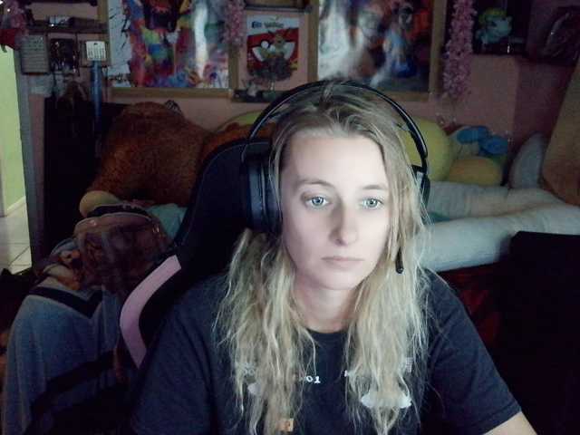 AsiaGoesPro live cam on BongaCams