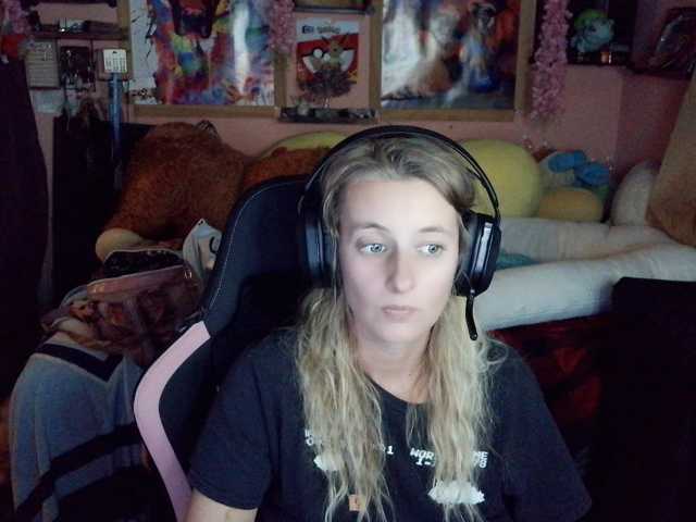 AsiaGoesPro, en vivo ahora en BongaCams