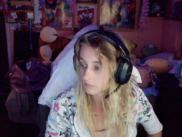 AsiaGoesPro live cam on BongaCams