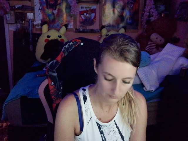 YourSecretGirlFriend963 live cam