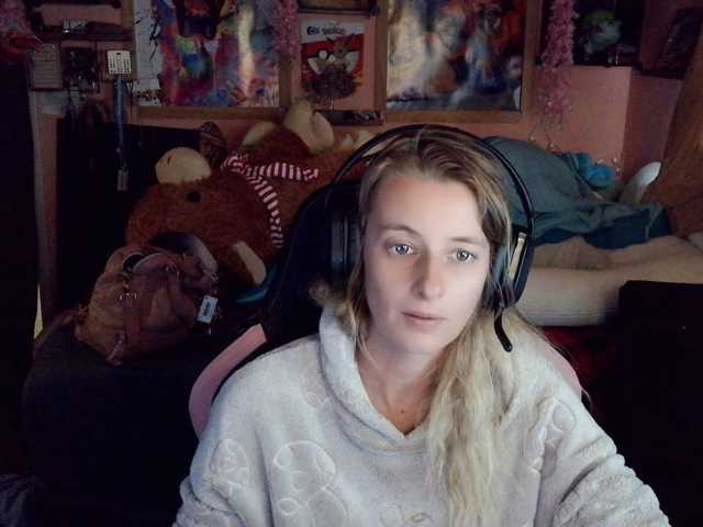 AsiaGoesPro live cam on BongaCams