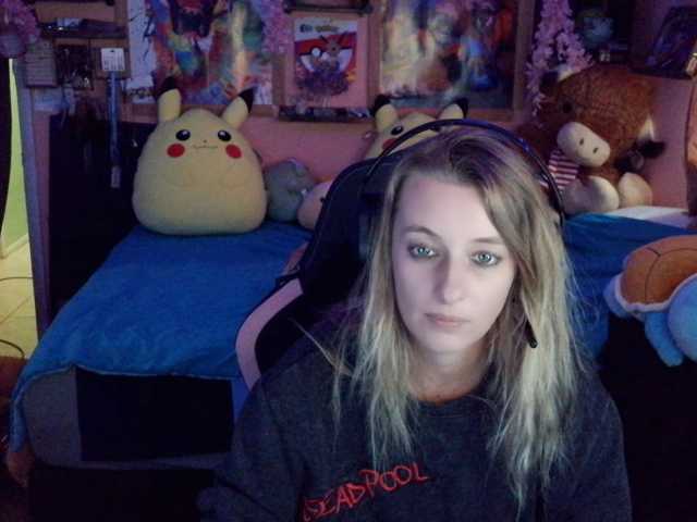 YourSecretGirlFriend963 live cam