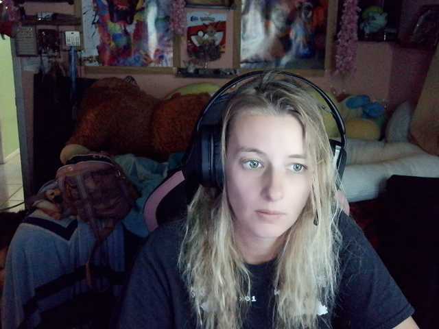 AsiaGoesPro, en directo ahora en BongaCams