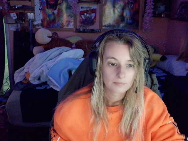 AsiaGoesPro live cam on BongaCams