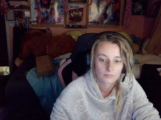 AsiaGoesPro live cam on BongaCams