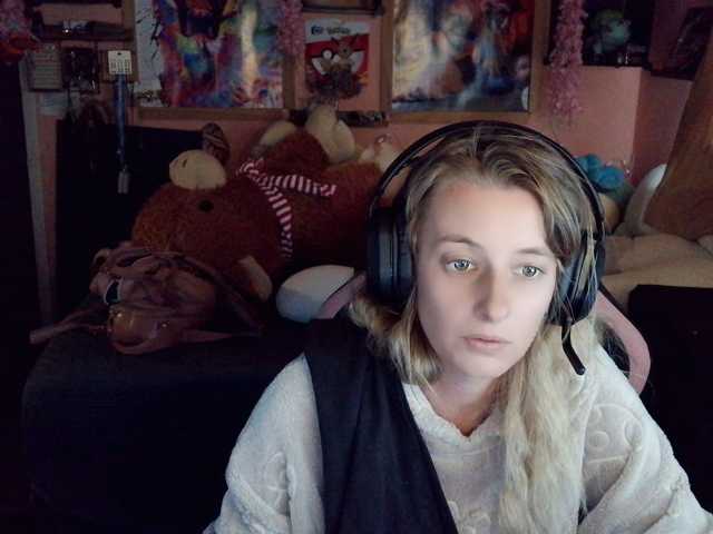 AsiaGoesPro live cam on BongaCams