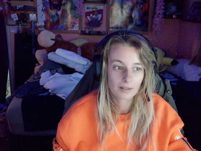 AsiaGoesPro live cam on BongaCams