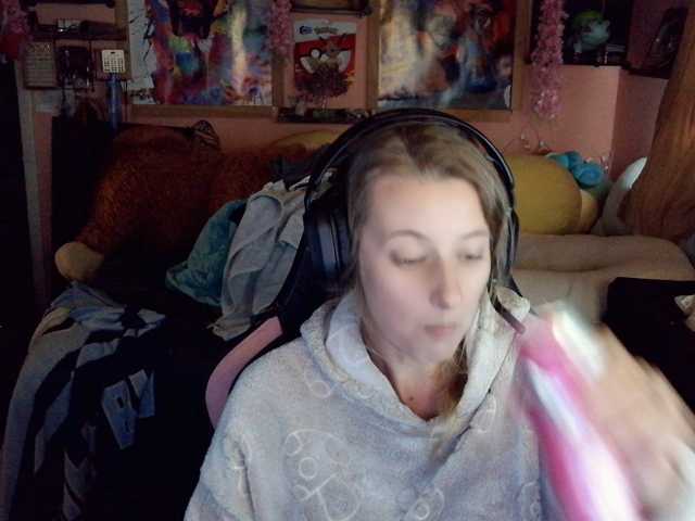 AsiaGoesPro live cam on BongaCams
