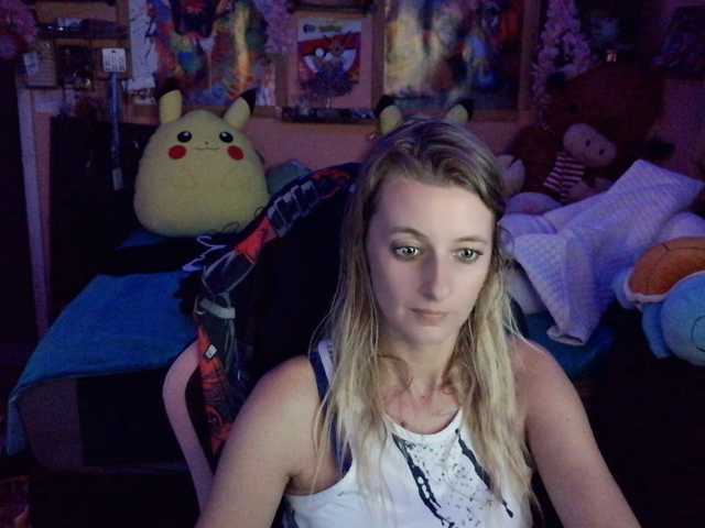 YourSecretGirlFriend963 live cam