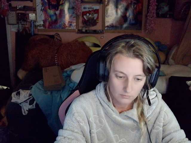AsiaGoesPro, en vivo ahora en BongaCams