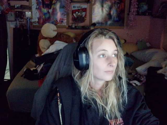 AsiaGoesPro live cam on BongaCams