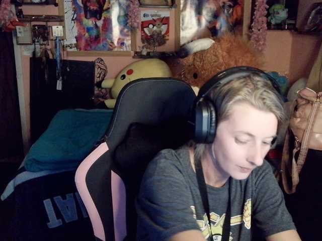 AsiaGoesPro, en directo ahora en BongaCams