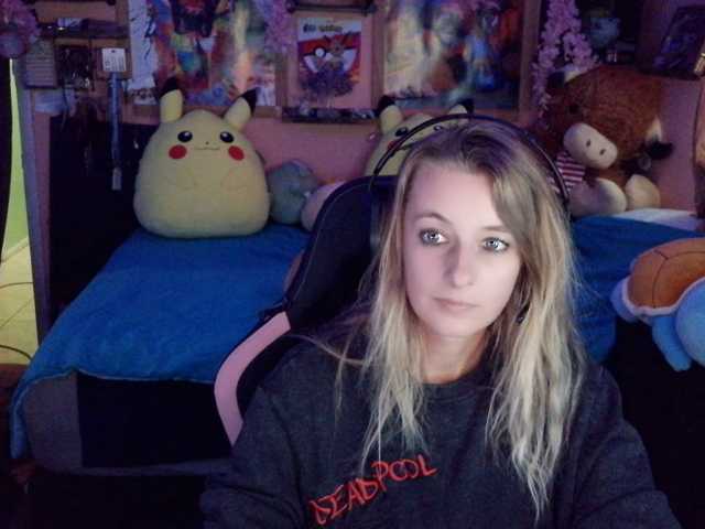 YourSecretGirlFriend963 live cam