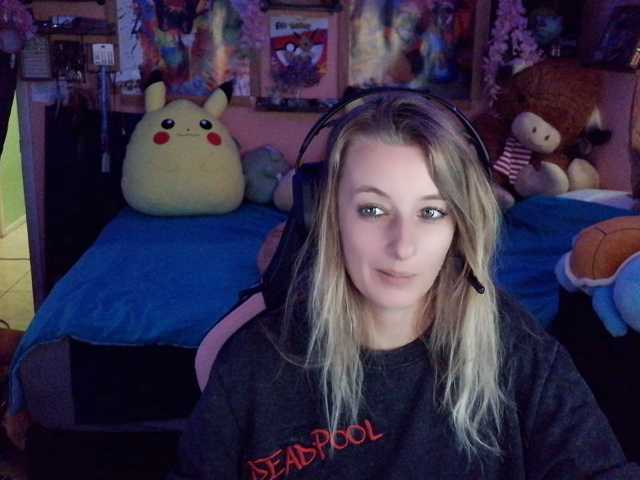 YourSecretGirlFriend963 live cam