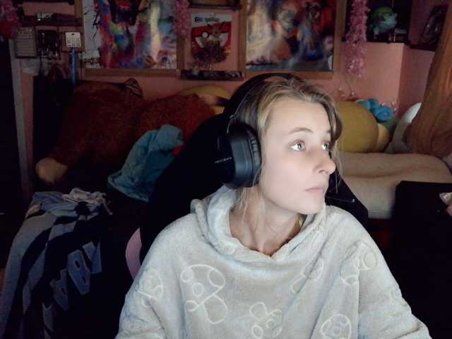 AsiaGoesPro live cam on BongaCams