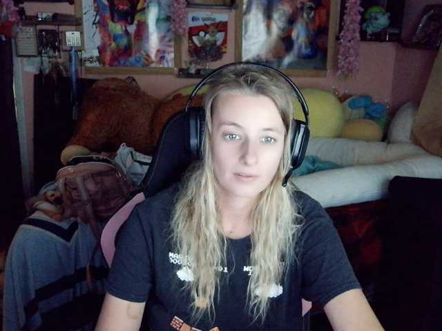 AsiaGoesPro, en vivo ahora en BongaCams