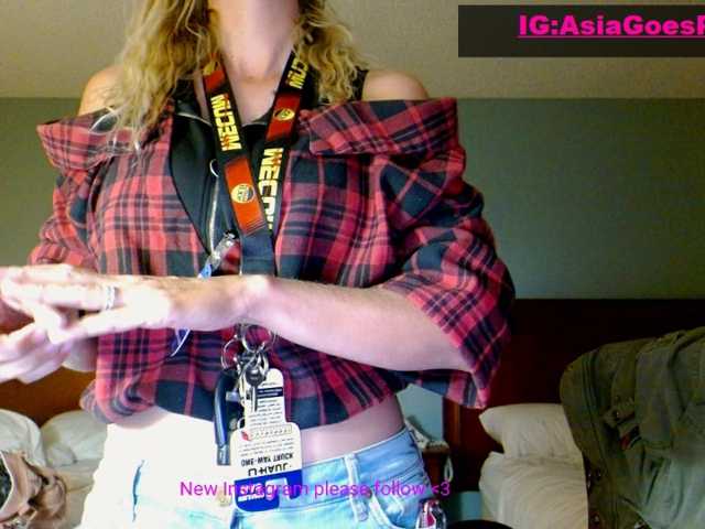 AsiaGoesPro
