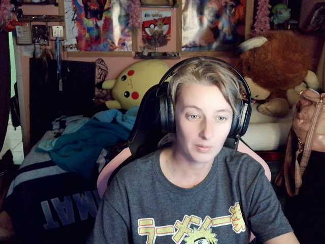 AsiaGoesPro live cam on BongaCams