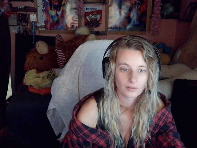 AsiaGoesPro live cam on BongaCams