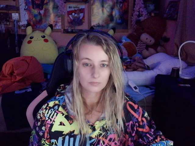 YourSecretGirlFriend963 live cam on BongaCams