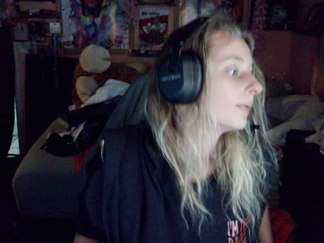 AsiaGoesPro live cam on BongaCams