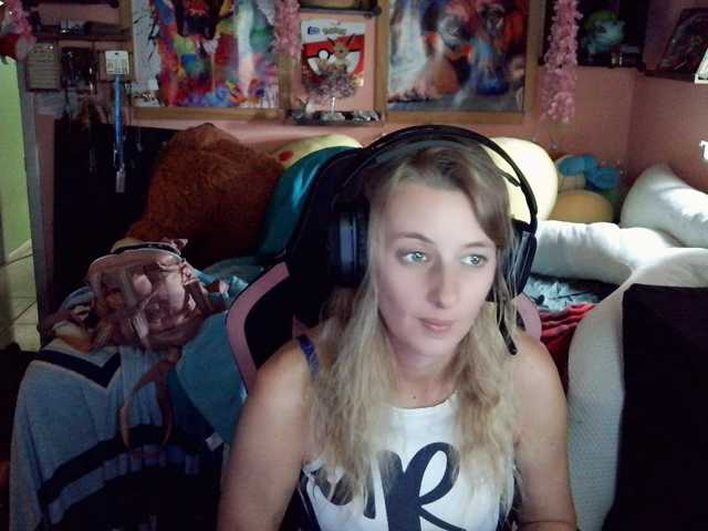 AsiaGoesPro, en vivo ahora en BongaCams
