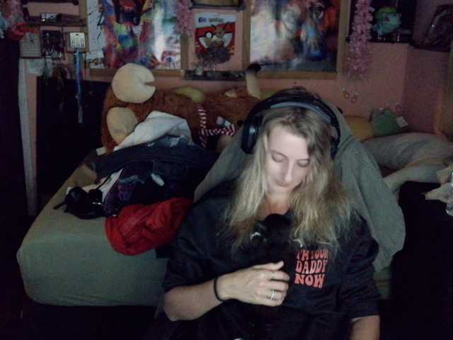 AsiaGoesPro live cam on BongaCams