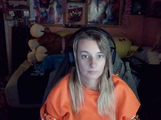 AsiaGoesPro live cam on BongaCams